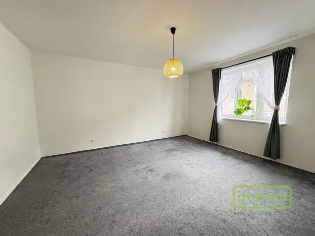 Pronájem bytu 1+1, Brno - Královo Pole, Bulharská, 40 m2