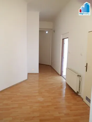 Pronájem bytu 4+kk, Plzeň - Jižní Předměstí, Hálkova, 112 m2