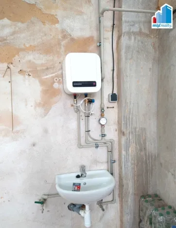 Pronájem skladu, Radnice, Nádražní, 63 m2