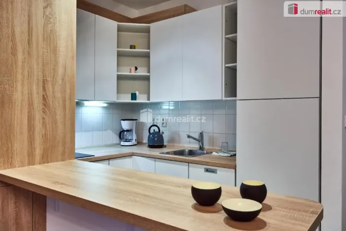 Prodej bytu 2+kk, Jáchymov, K Lanovce, 54 m2