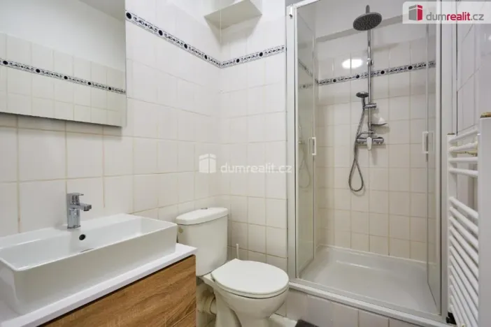 Prodej bytu 2+kk, Jáchymov, K Lanovce, 54 m2