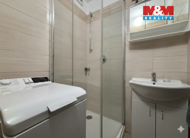 Pronájem bytu 2+1, Strakonice - Strakonice I, Plánkova, 55 m2