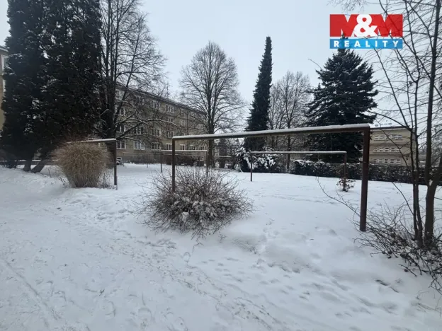 Pronájem bytu 2+1, Strakonice - Strakonice I, Plánkova, 55 m2