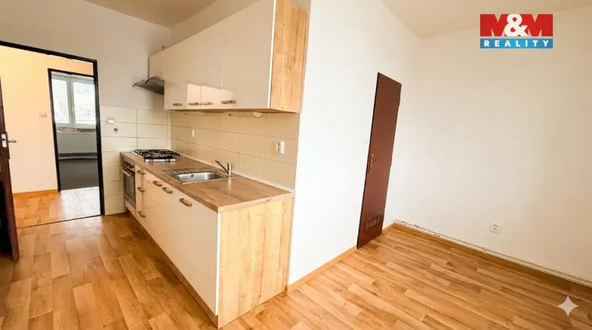 Pronájem bytu 3+1, Hranice - Hranice IV-Drahotuše, Tylova, 74 m2