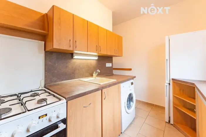 Pronájem bytu 3+1, Šumperk, Lidická, 68 m2