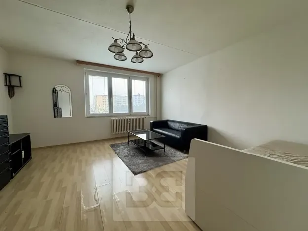 Pronájem bytu 3+1, Brno, Zikova, 72 m2