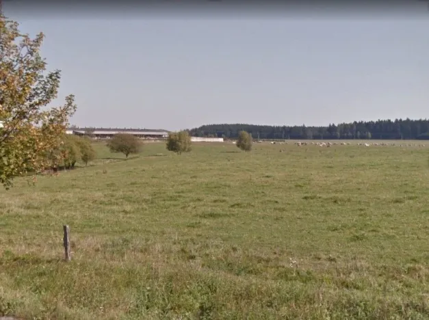 Prodej pole, Benešov, 9944 m2