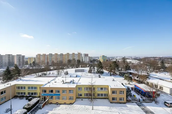 Prodej bytu 4+kk, Praha - Chodov, Šalounova, 82 m2