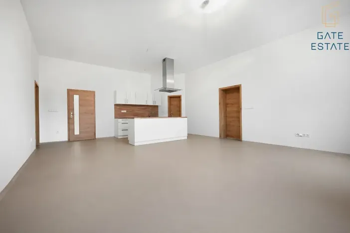 Pronájem bytu 3+kk, Holešov, nám. Dr. E. Beneše, 121 m2