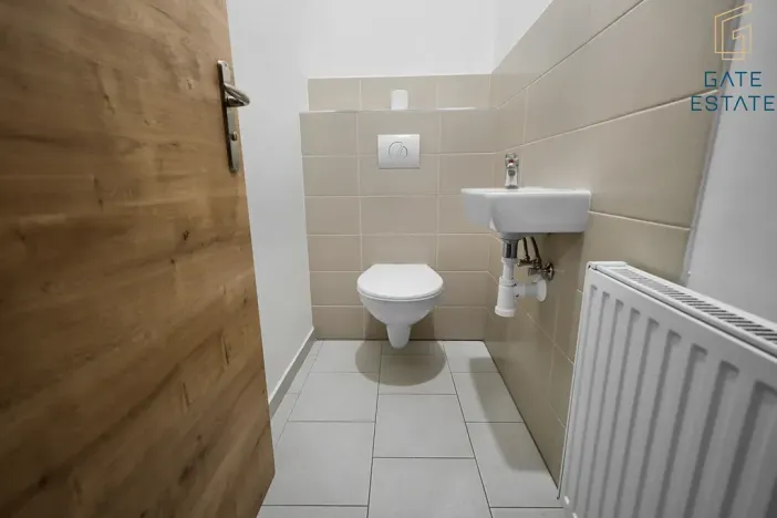 Pronájem bytu 3+kk, Holešov, nám. Dr. E. Beneše, 121 m2