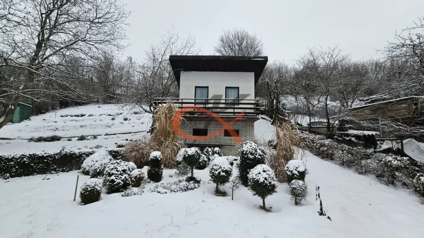 Prodej chaty, Valašské Meziříčí, 45 m2