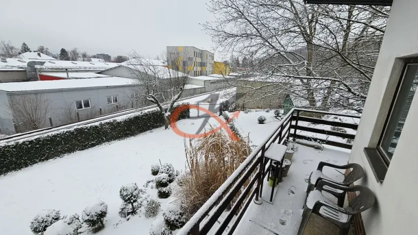 Prodej chaty, Valašské Meziříčí, 45 m2