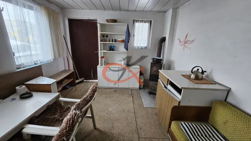 Prodej chaty, Valašské Meziříčí, 45 m2