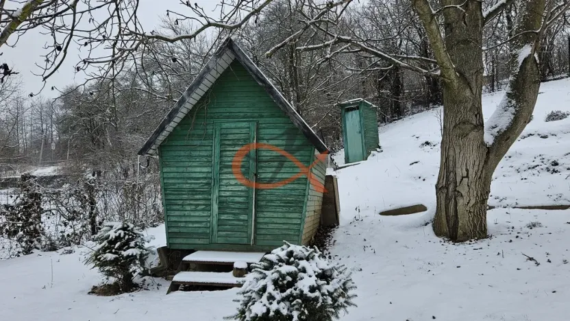 Prodej chaty, Valašské Meziříčí, 45 m2