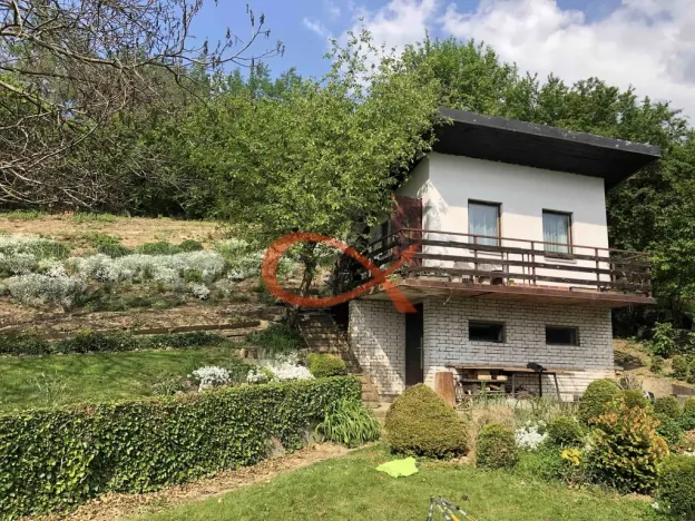 Prodej chaty, Valašské Meziříčí, 45 m2