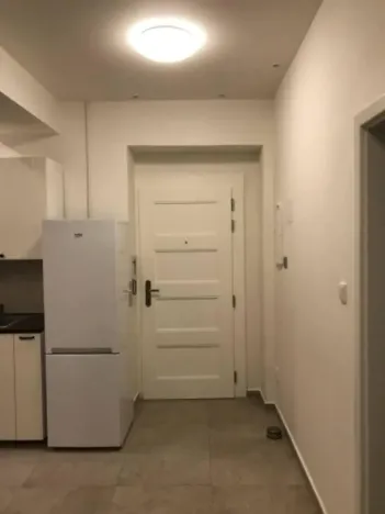 Pronájem bytu 3+1, Praha - Žižkov, Žerotínova, 86 m2