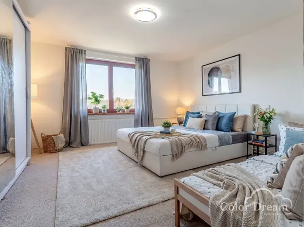 Prodej rodinného domu, Nemotice, 183 m2