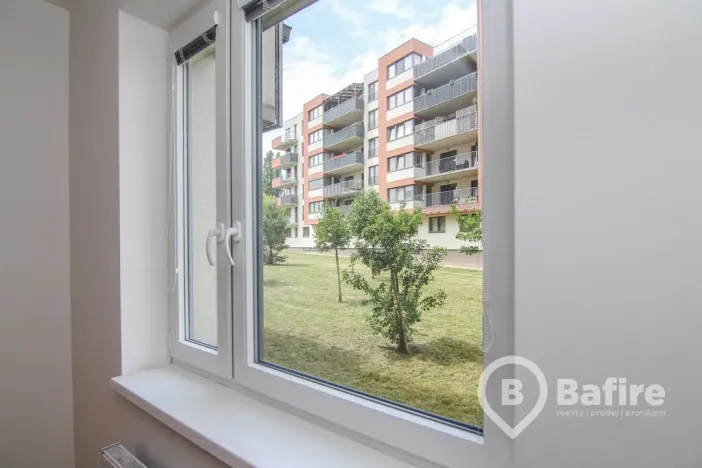 Pronájem bytu 3+kk, Olomouc - Řepčín, Edvarda Beneše, 78 m2