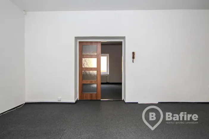 Pronájem kanceláře, Ostrava, Janáčkova, 72 m2