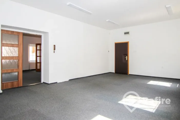 Pronájem kanceláře, Ostrava, Janáčkova, 72 m2