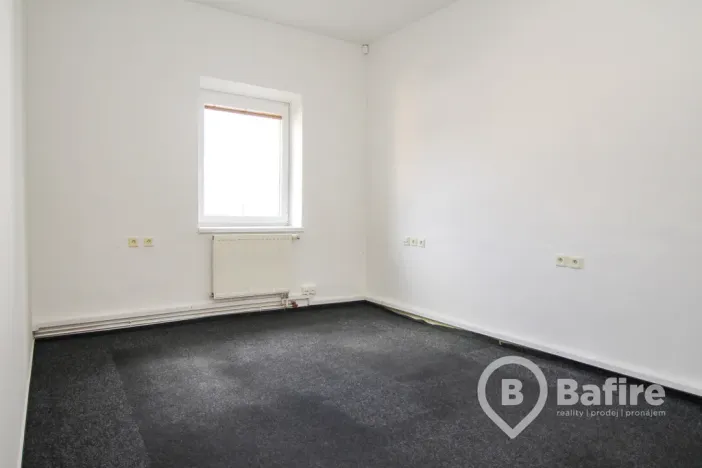 Pronájem kanceláře, Ostrava - Moravská Ostrava, Janáčkova, 103 m2