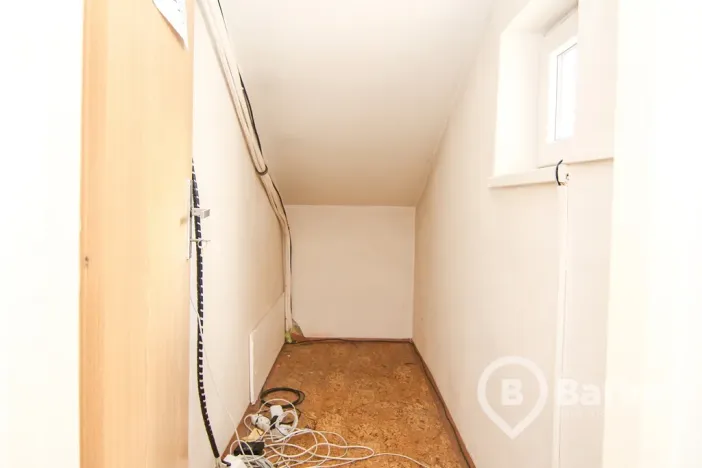 Pronájem kanceláře, Ostrava - Moravská Ostrava, Janáčkova, 103 m2