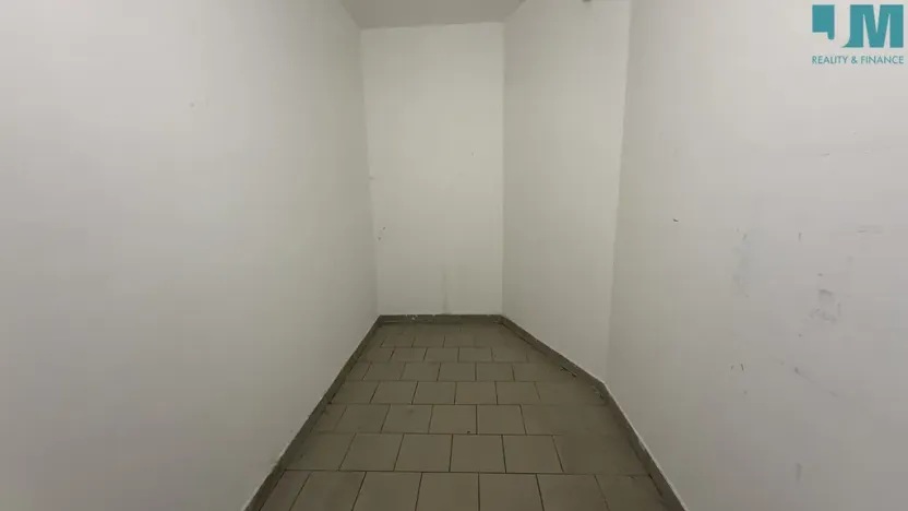 Pronájem obchodního prostoru, Želetava, Pražská, 188 m2