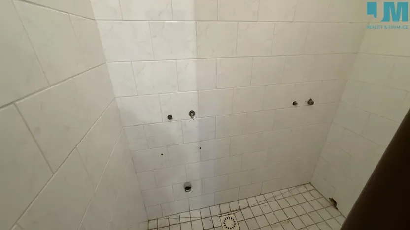 Pronájem obchodního prostoru, Želetava, Pražská, 188 m2