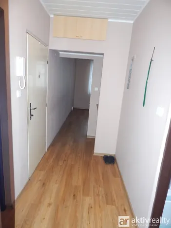 Prodej bytu 2+1, Jáchymov, třída Dukelských hrdinů, 61 m2