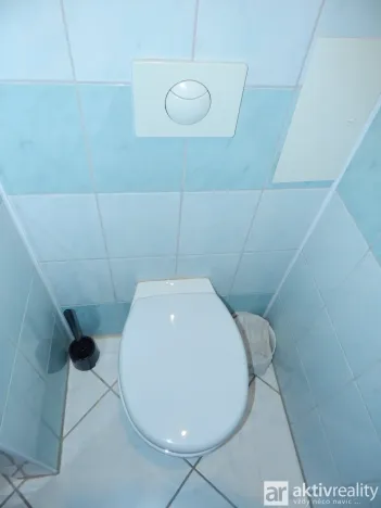 Prodej bytu 2+1, Jáchymov, třída Dukelských hrdinů, 61 m2