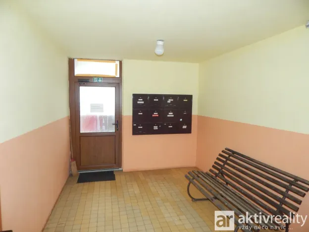 Prodej bytu 2+1, Jáchymov, třída Dukelských hrdinů, 61 m2