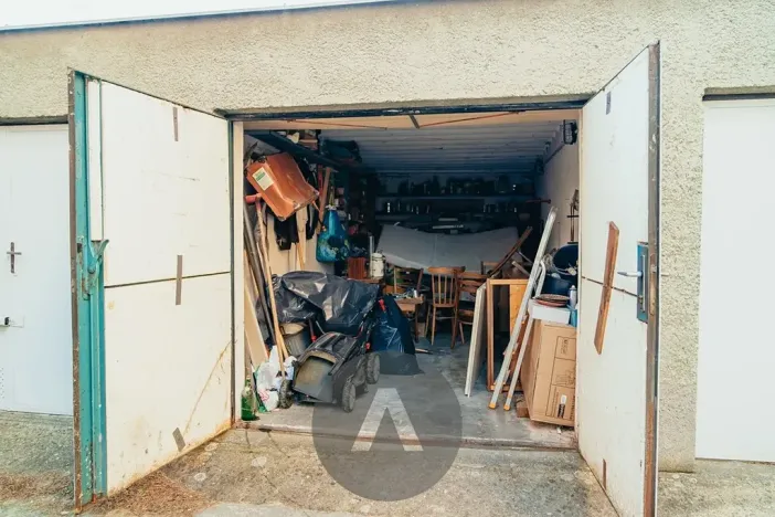 Prodej garáže, Brno, Ramešova, 18 m2