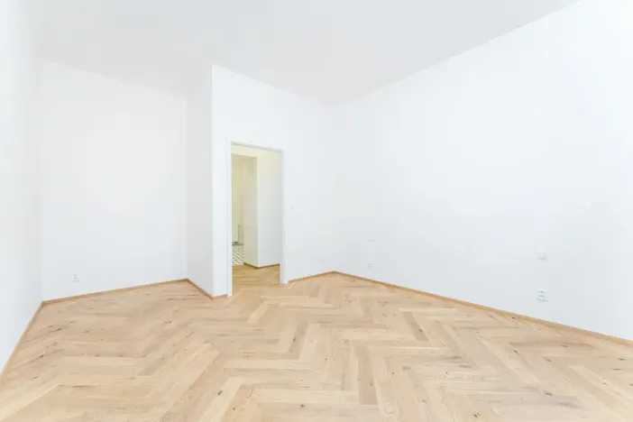 Prodej bytu 3+kk, Praha - Vršovice, Žitomírská, 94 m2