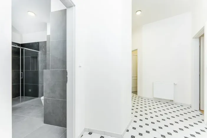 Prodej bytu 3+kk, Praha - Vršovice, Žitomírská, 94 m2