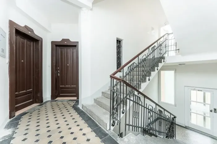 Prodej bytu 3+kk, Praha - Vršovice, Žitomírská, 94 m2