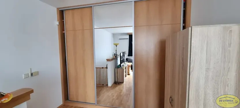 Pronájem bytu 2+kk, Kroměříž, U Trati, 51 m2