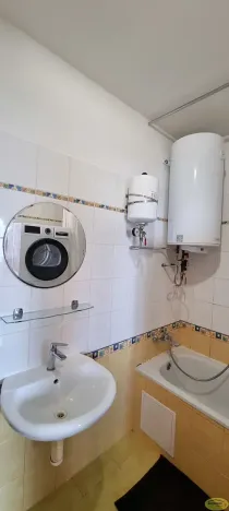 Pronájem bytu 2+kk, Kroměříž, U Trati, 51 m2