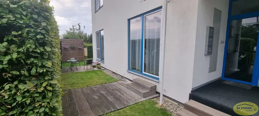 Pronájem bytu 2+kk, Kroměříž, U Trati, 51 m2