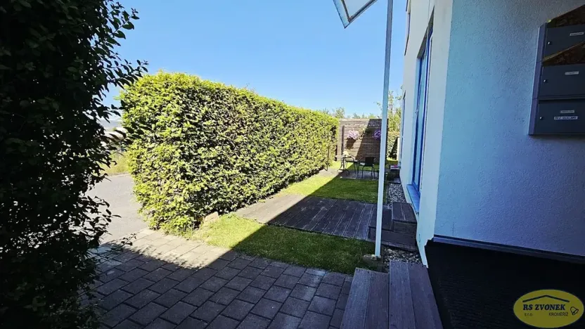 Pronájem bytu 2+kk, Kroměříž, U Trati, 51 m2