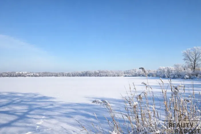 Prodej pozemku pro bydlení, Jistebník, 1671 m2