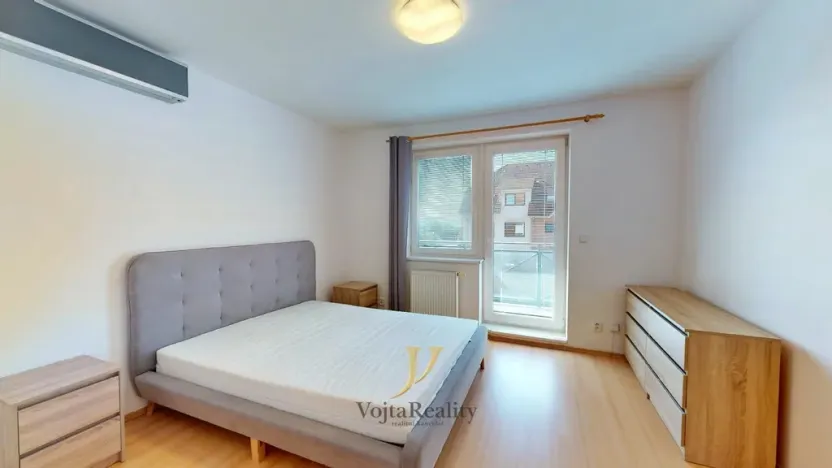 Pronájem bytu 4+kk, Olomouc - Nová Ulice, Horní lán, 121 m2