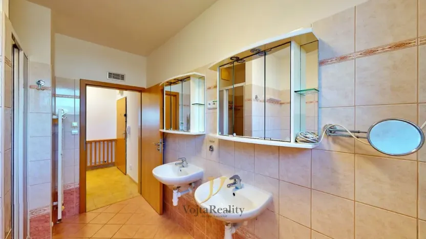 Pronájem bytu 4+kk, Olomouc - Nová Ulice, Horní lán, 121 m2