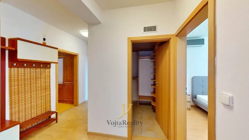 Pronájem bytu 4+kk, Olomouc - Nová Ulice, Horní lán, 121 m2