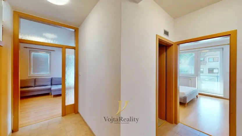 Pronájem bytu 4+kk, Olomouc - Nová Ulice, Horní lán, 121 m2