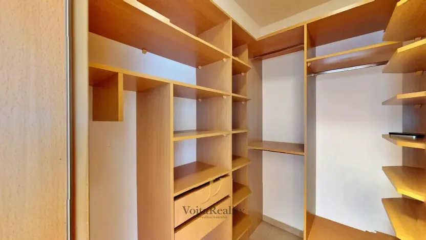 Pronájem bytu 4+kk, Olomouc - Nová Ulice, Horní lán, 121 m2