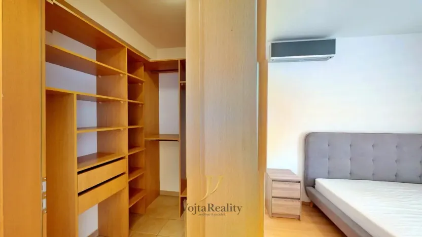 Pronájem bytu 4+kk, Olomouc - Nová Ulice, Horní lán, 121 m2