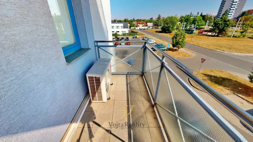 Pronájem bytu 4+kk, Olomouc - Nová Ulice, Horní lán, 121 m2