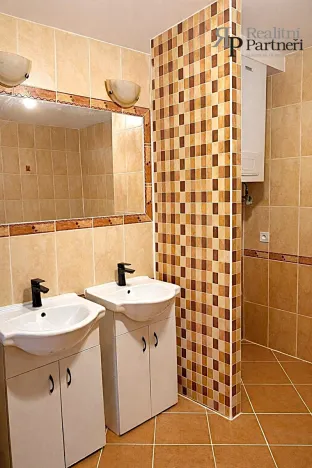 Prodej bytu 3+kk, Orlová, Energetiků, 100 m2