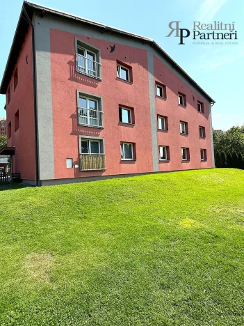 Prodej bytu 3+kk, Orlová, Energetiků, 100 m2