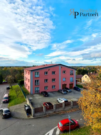 Prodej bytu 3+kk, Orlová, Energetiků, 100 m2